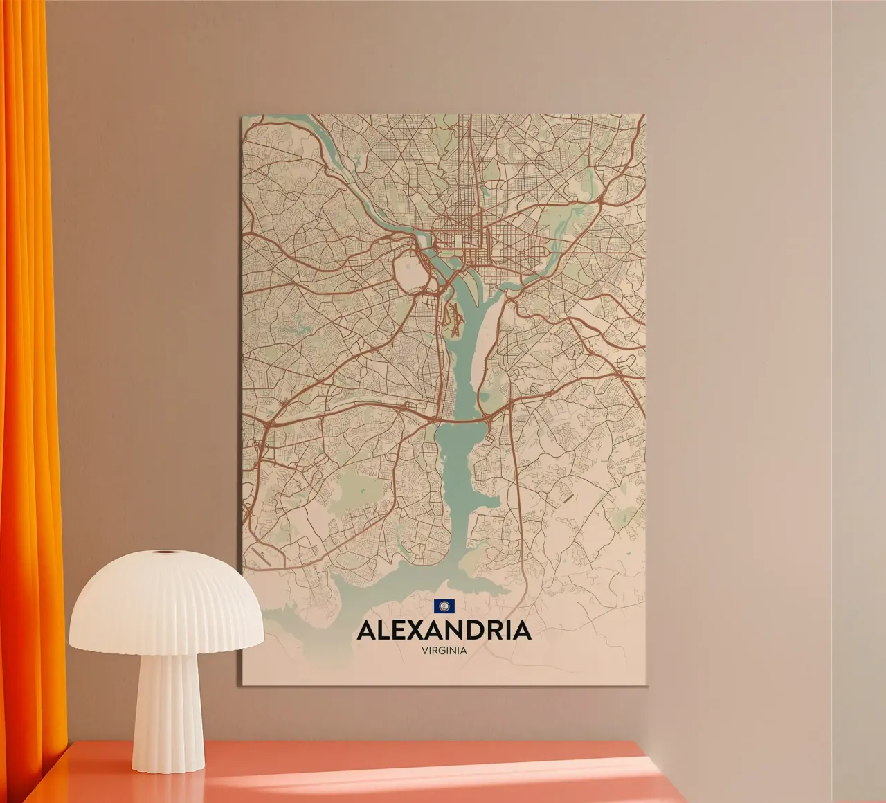 Alexandria VA Forex-Platte von Jacob W MICKELSON