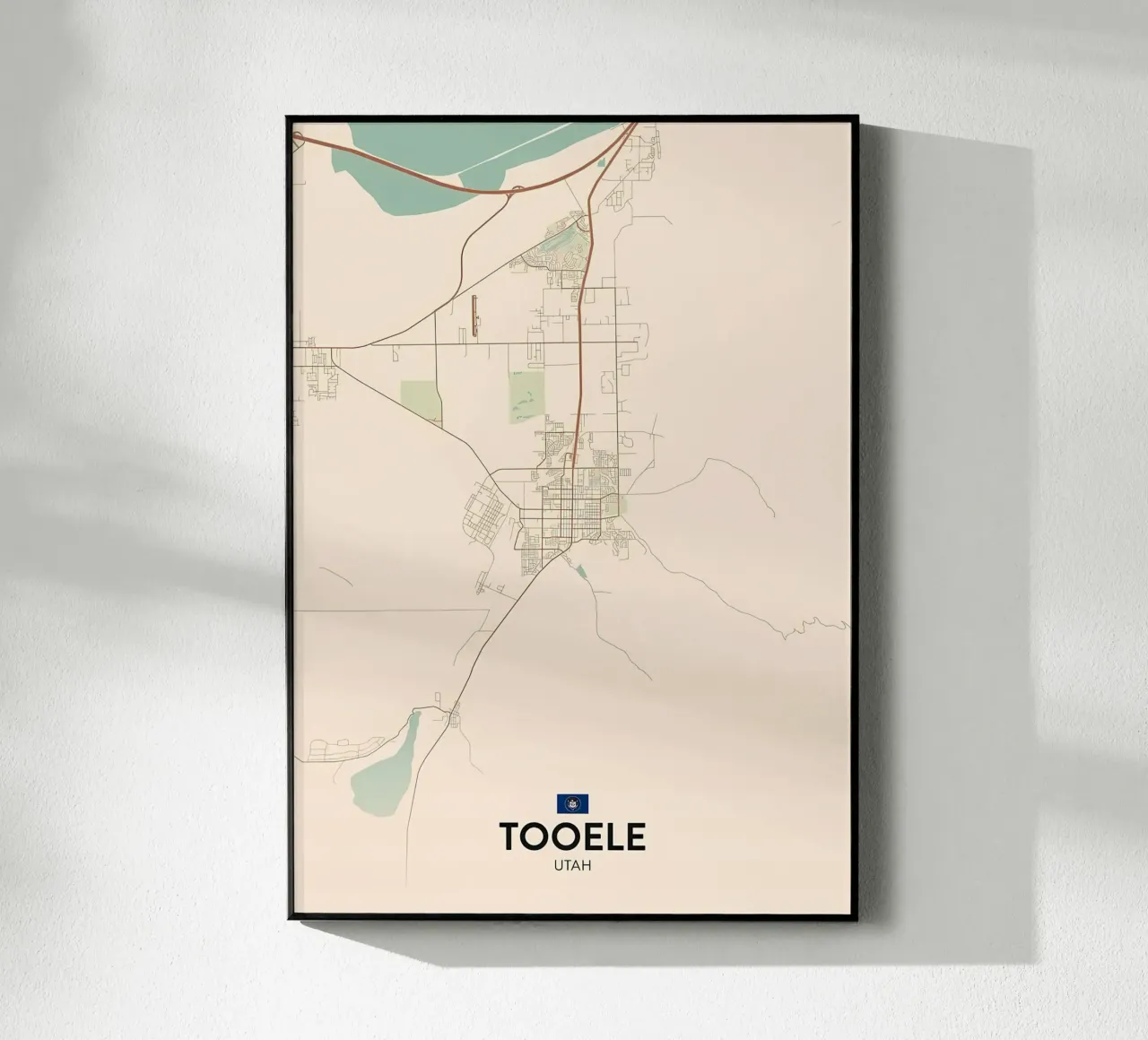 Tooele UT plexiglass da Jacob W MICKELSON