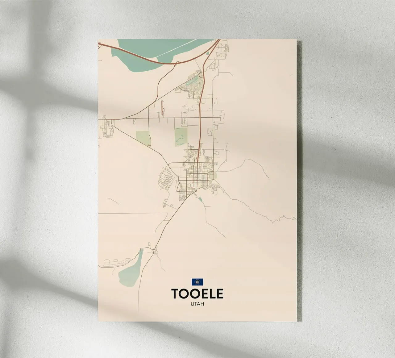 Tooele UT plexiglass da Jacob W MICKELSON