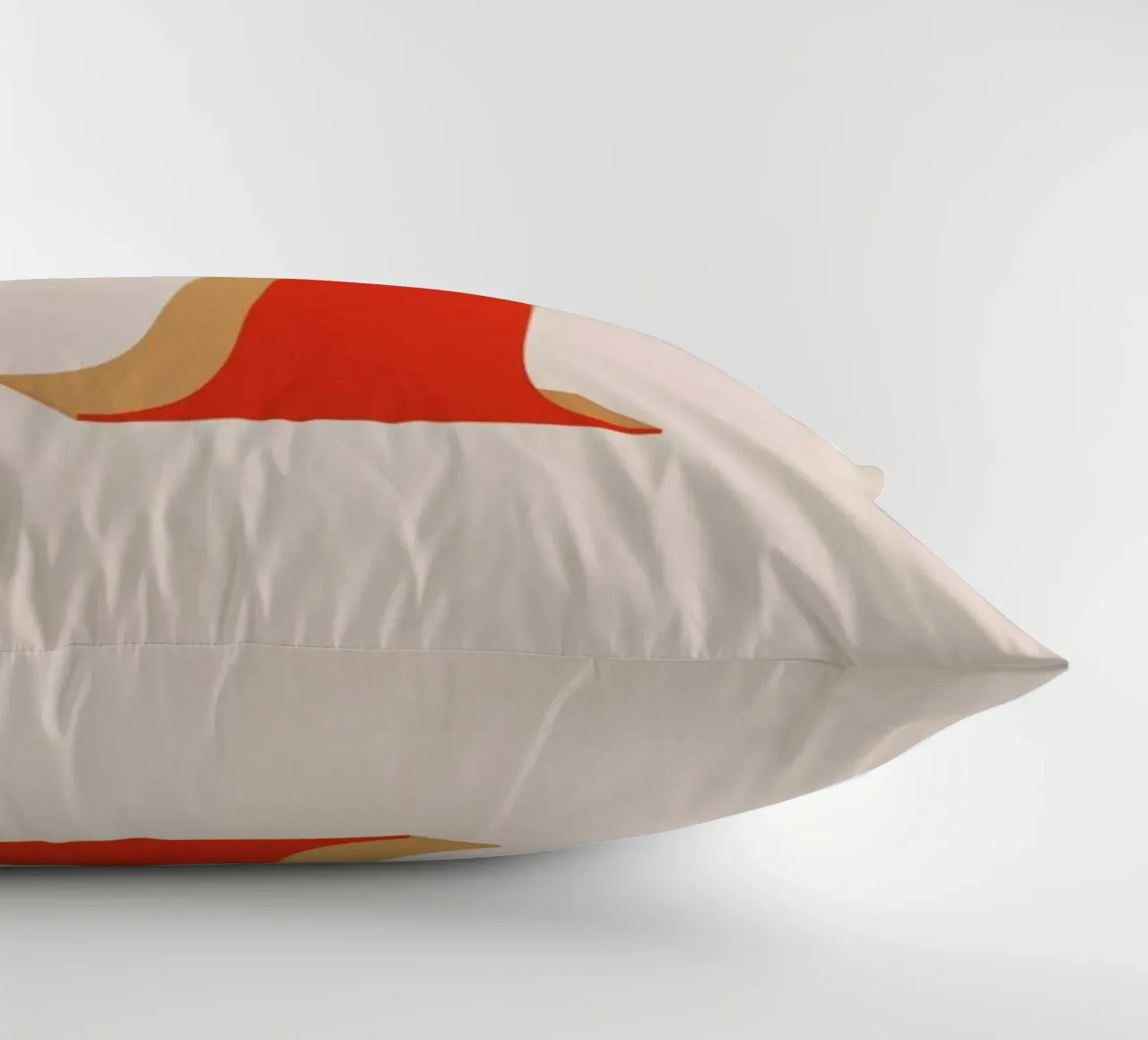 Red I cuscino da daylight design studio