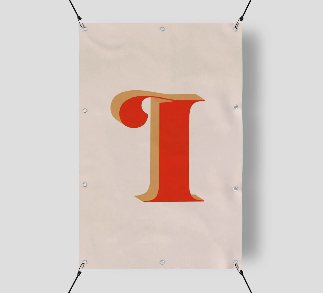 Red I telo in pvc da daylight design studio