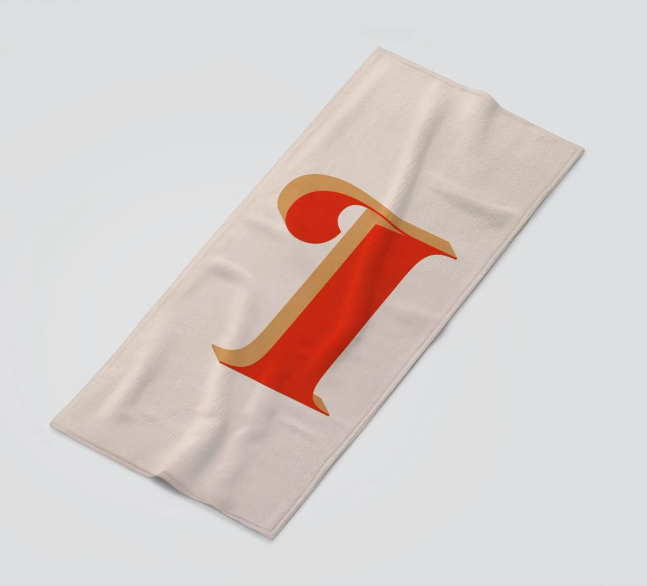 Red I telo mare da daylight design studio