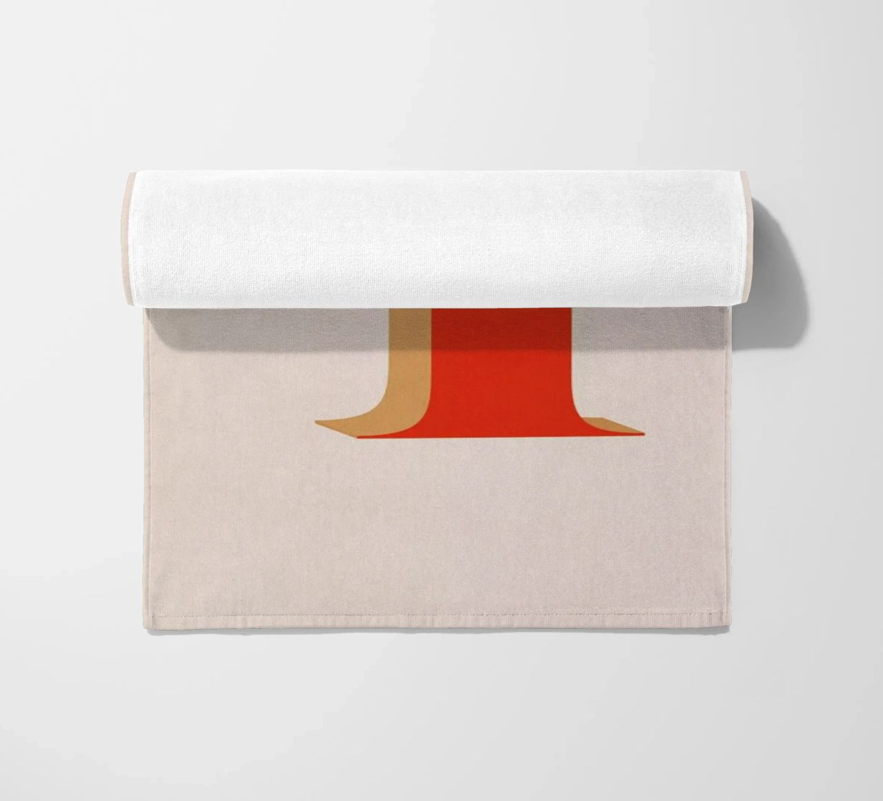 Red I telo mare da daylight design studio