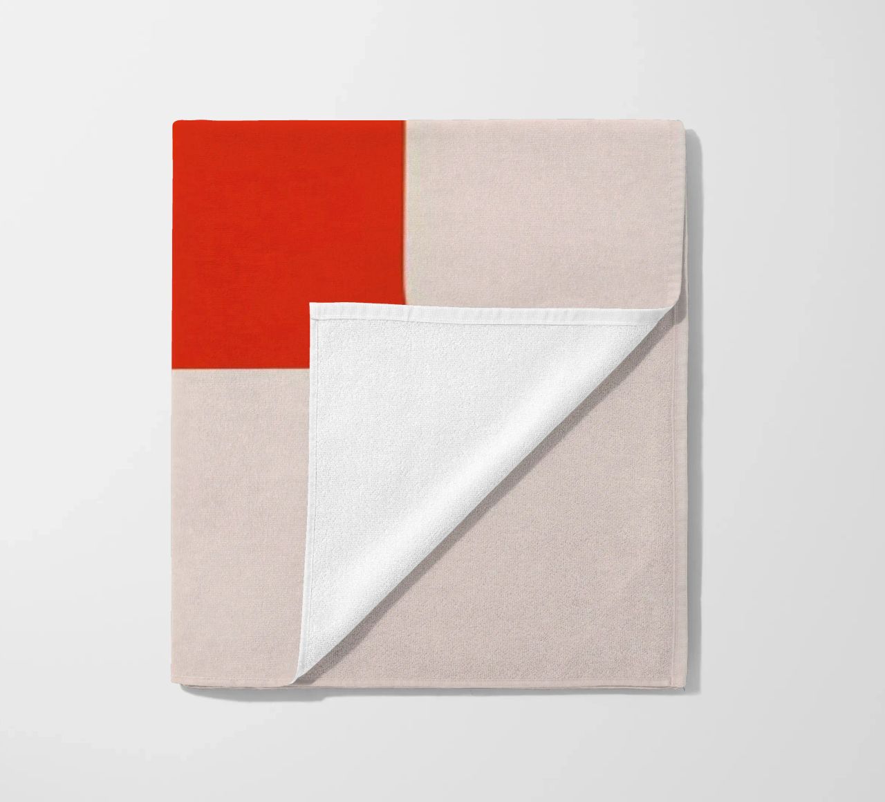 Red I telo mare da daylight design studio
