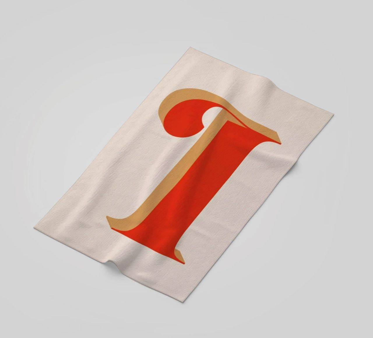 Red I telo mare da daylight design studio