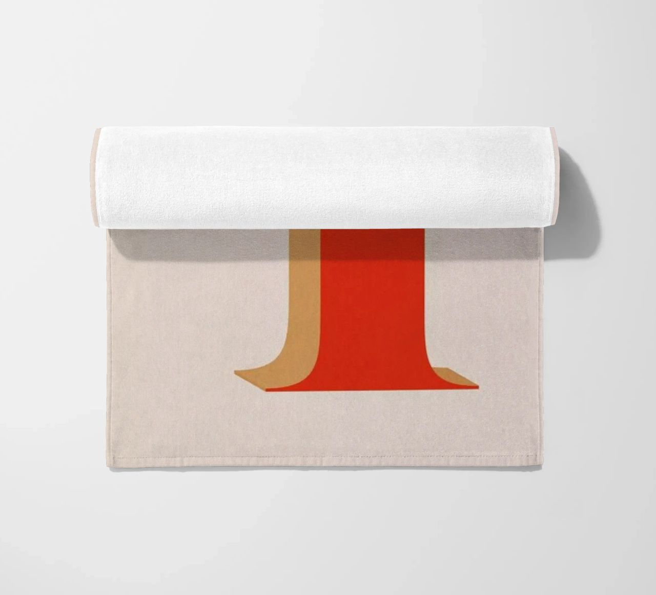 Red I telo mare da daylight design studio