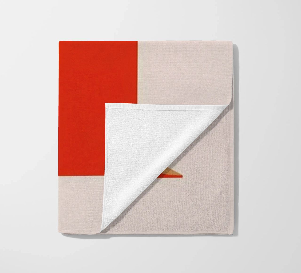Red I telo mare da daylight design studio