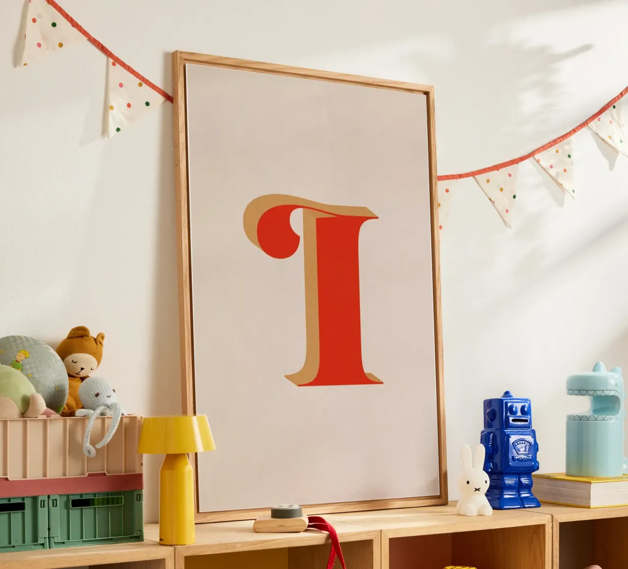 Red I plexiglass da daylight design studio