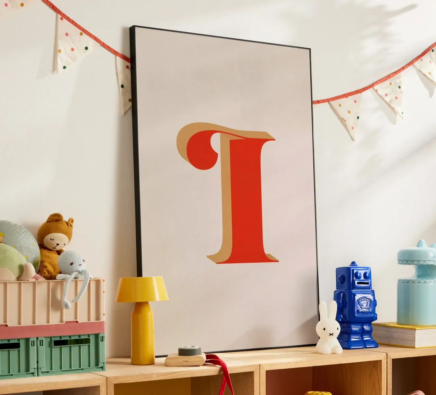 Red I pannello forex da daylight design studio