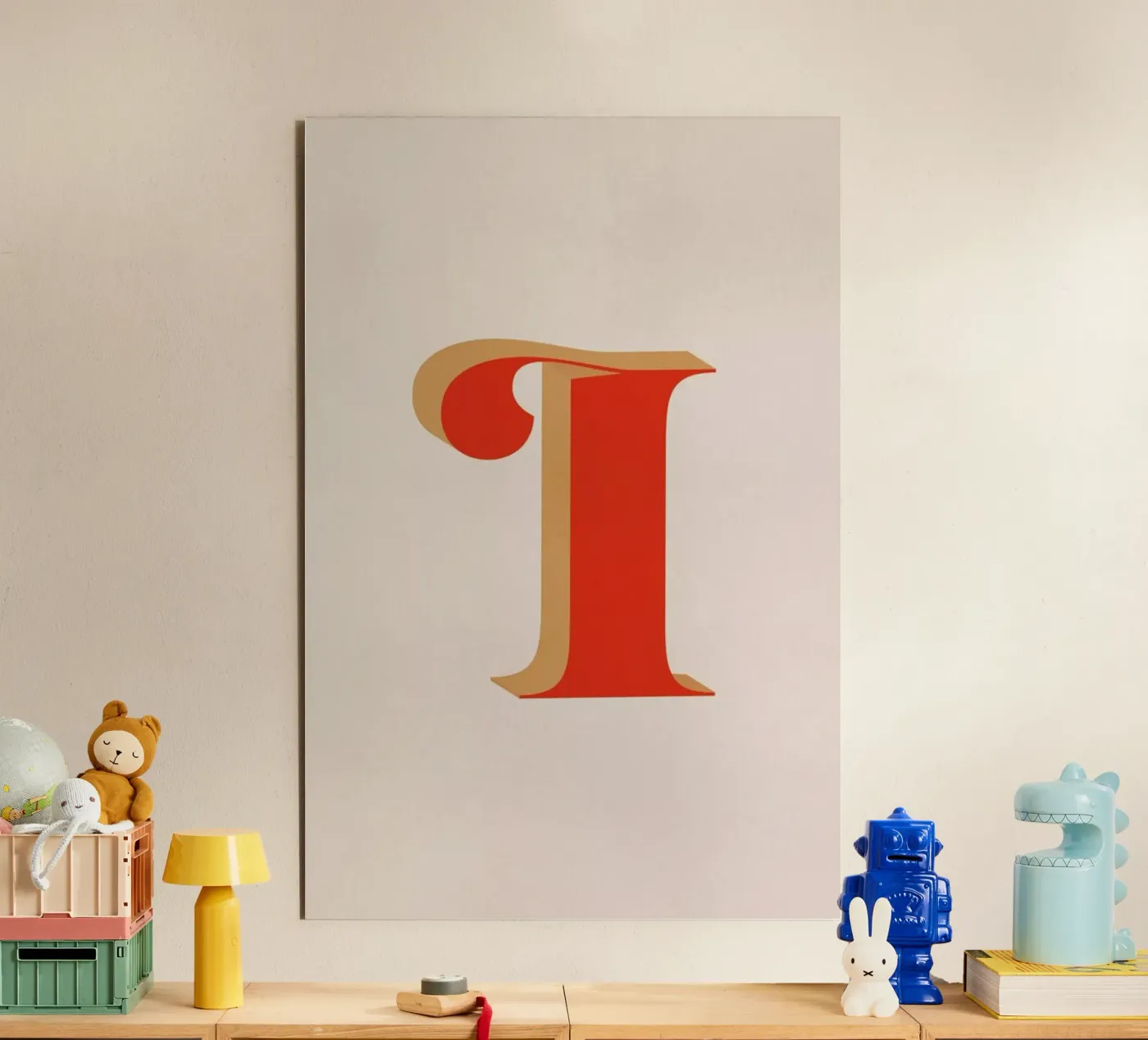 Red I pannello forex da daylight design studio