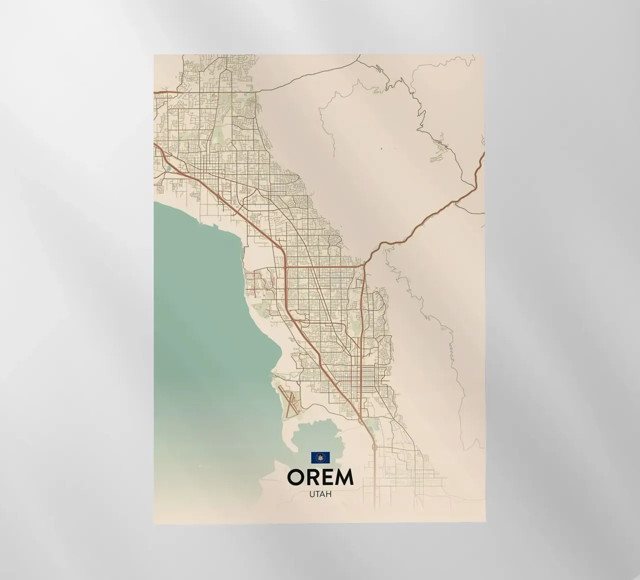 Orem UT product.type.backlitfolie common.byCreator Jacob W MICKELSON