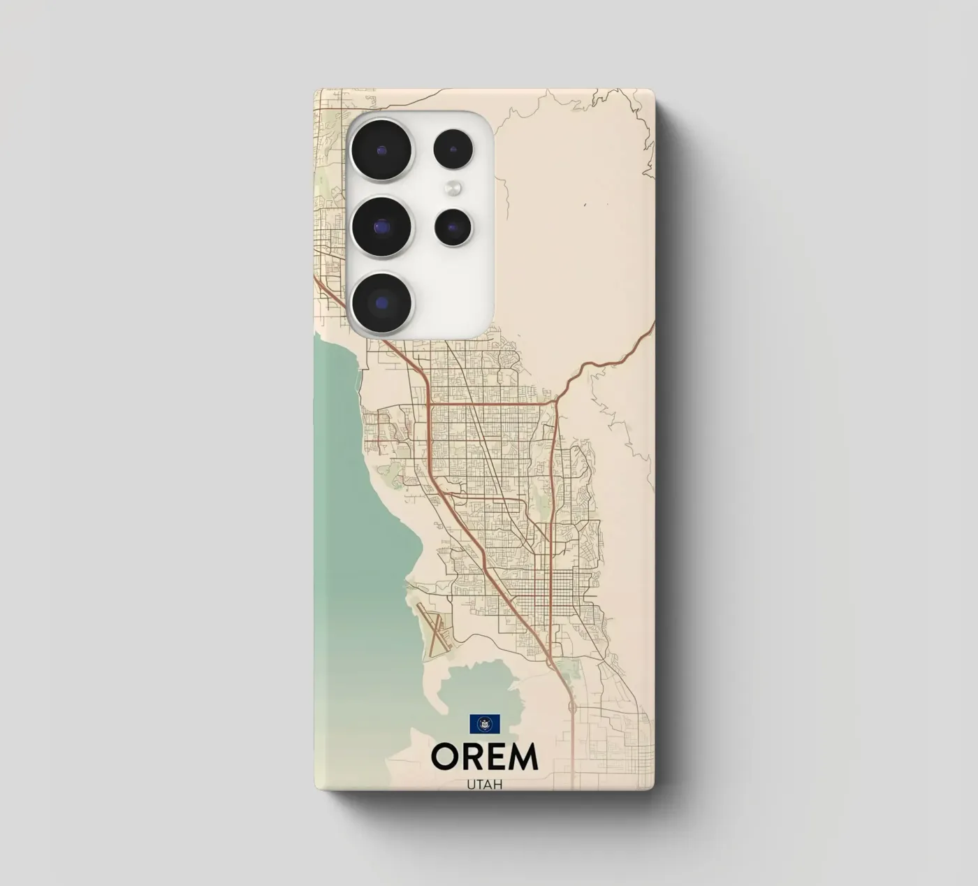 Orem UT cover samsung da Jacob W MICKELSON