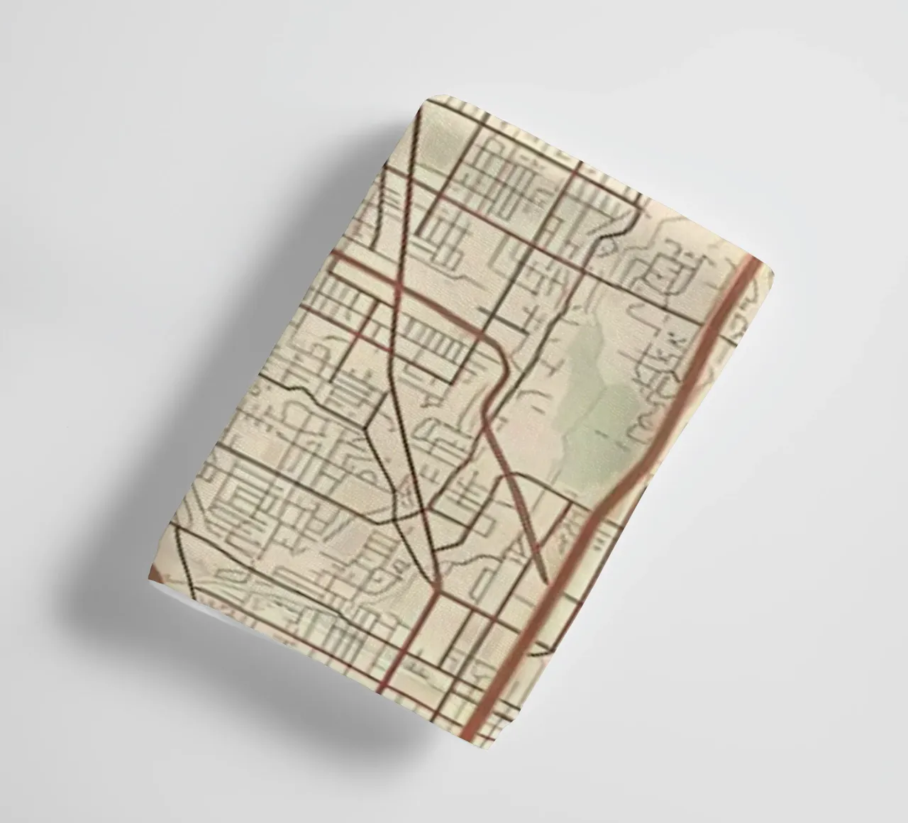 Orem UT towel by Jacob W MICKELSON