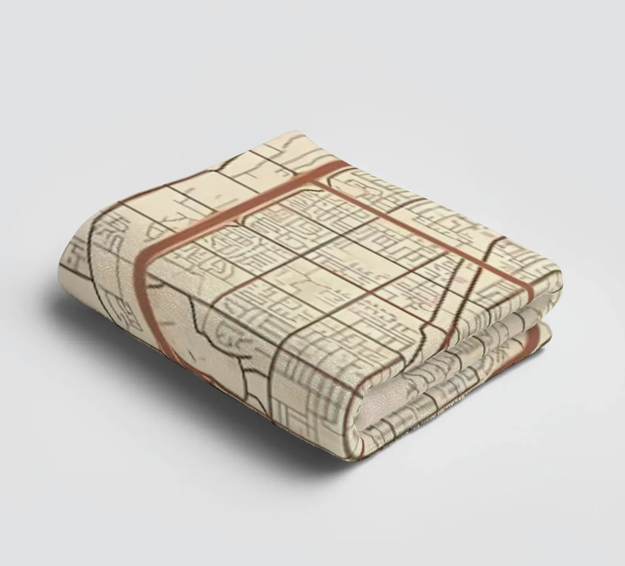 Orem UT towel by Jacob W MICKELSON