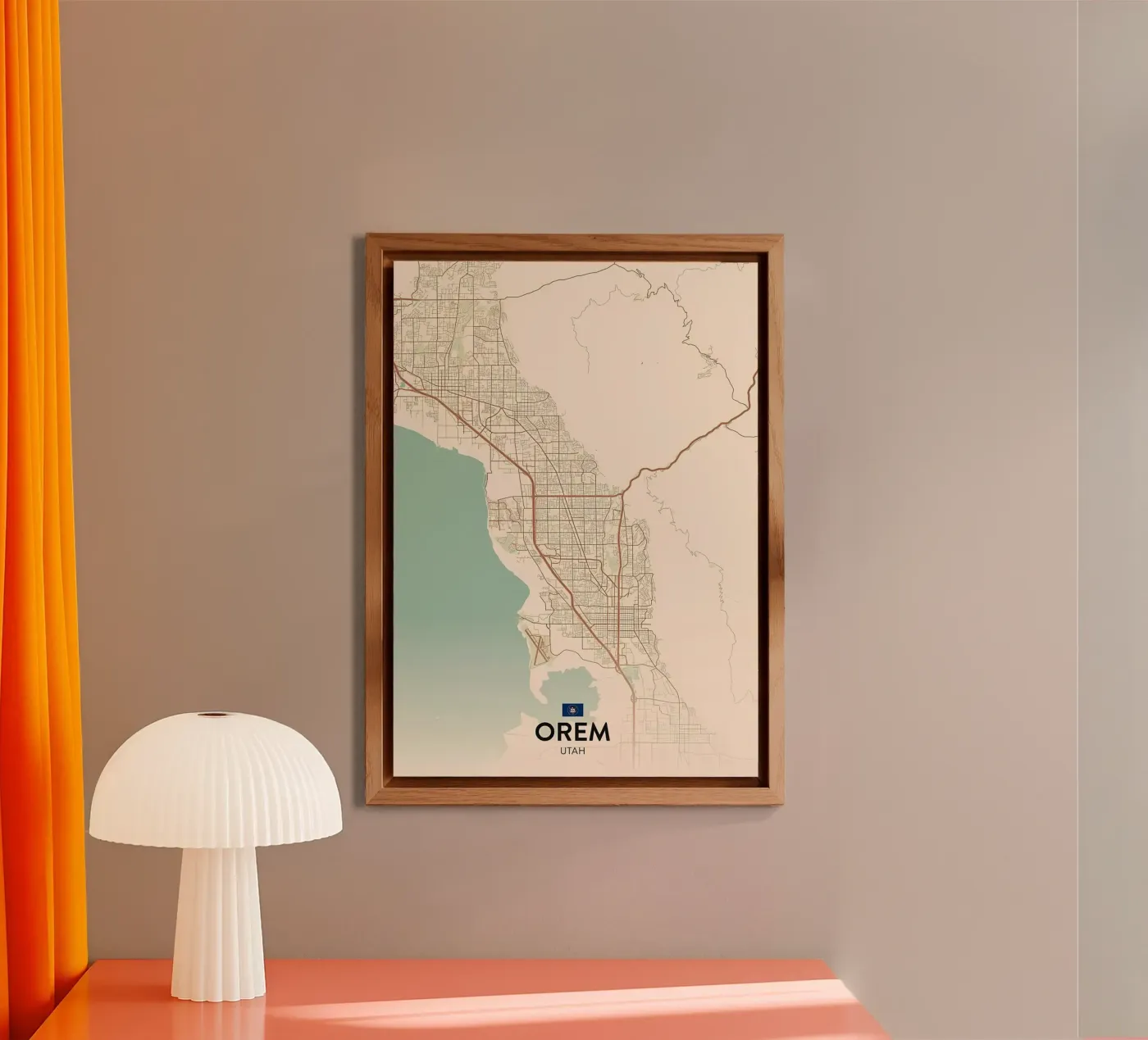 Orem UT forex plate by Jacob W MICKELSON