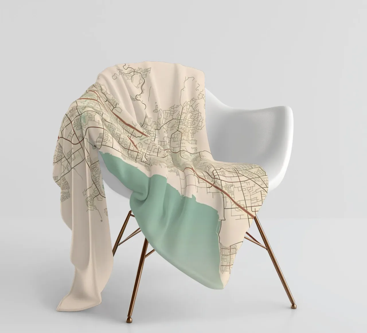 Lehi UT coperta in pile da Jacob W MICKELSON