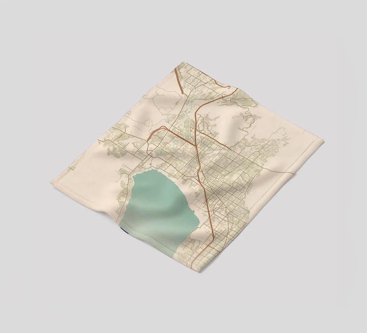 Lehi UT coperta in pile da Jacob W MICKELSON