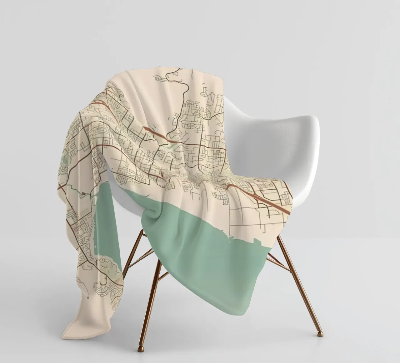 Lehi UT coperta in pile da Jacob W MICKELSON