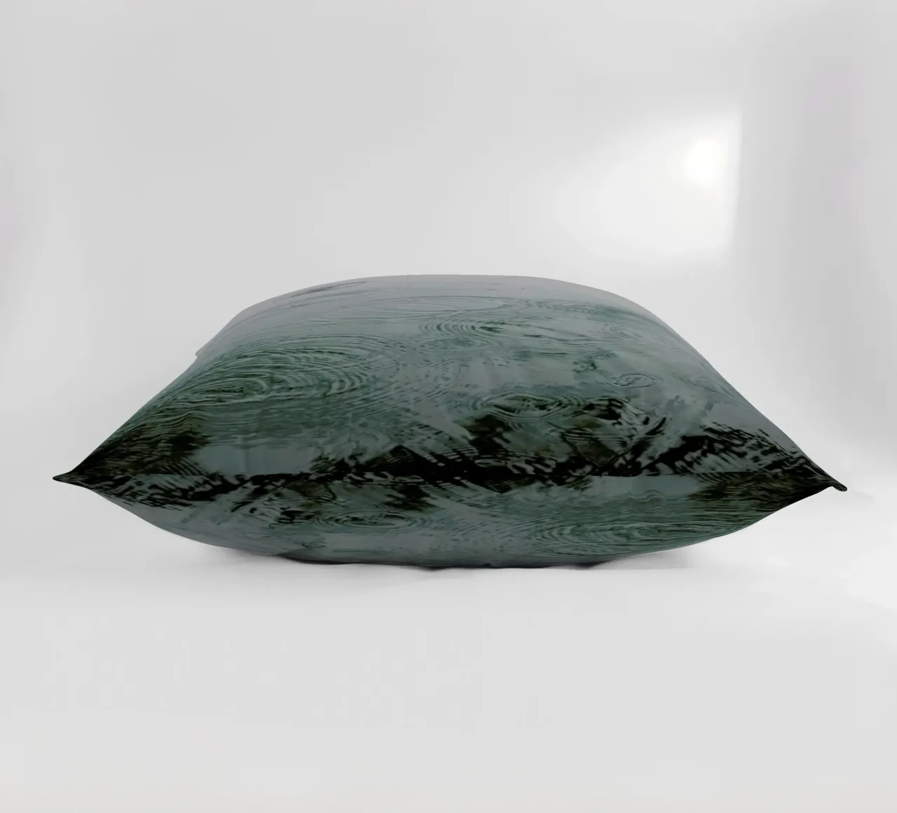 Raindrops under The Tree cuscino da Studio Nahili