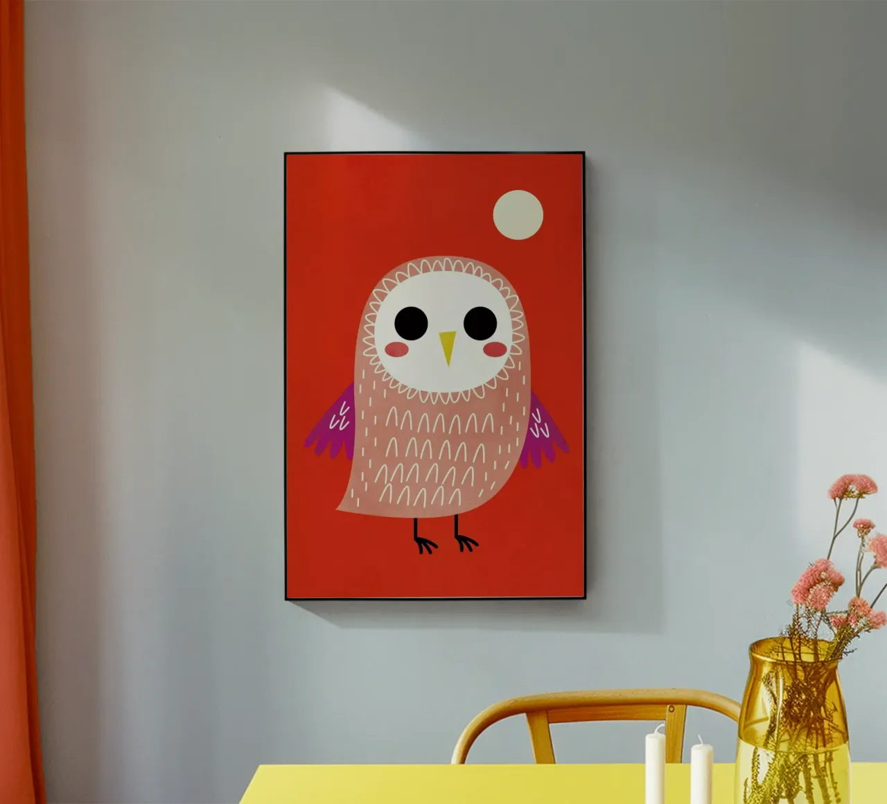 Sweet Dreams plexiglass da Kubistika