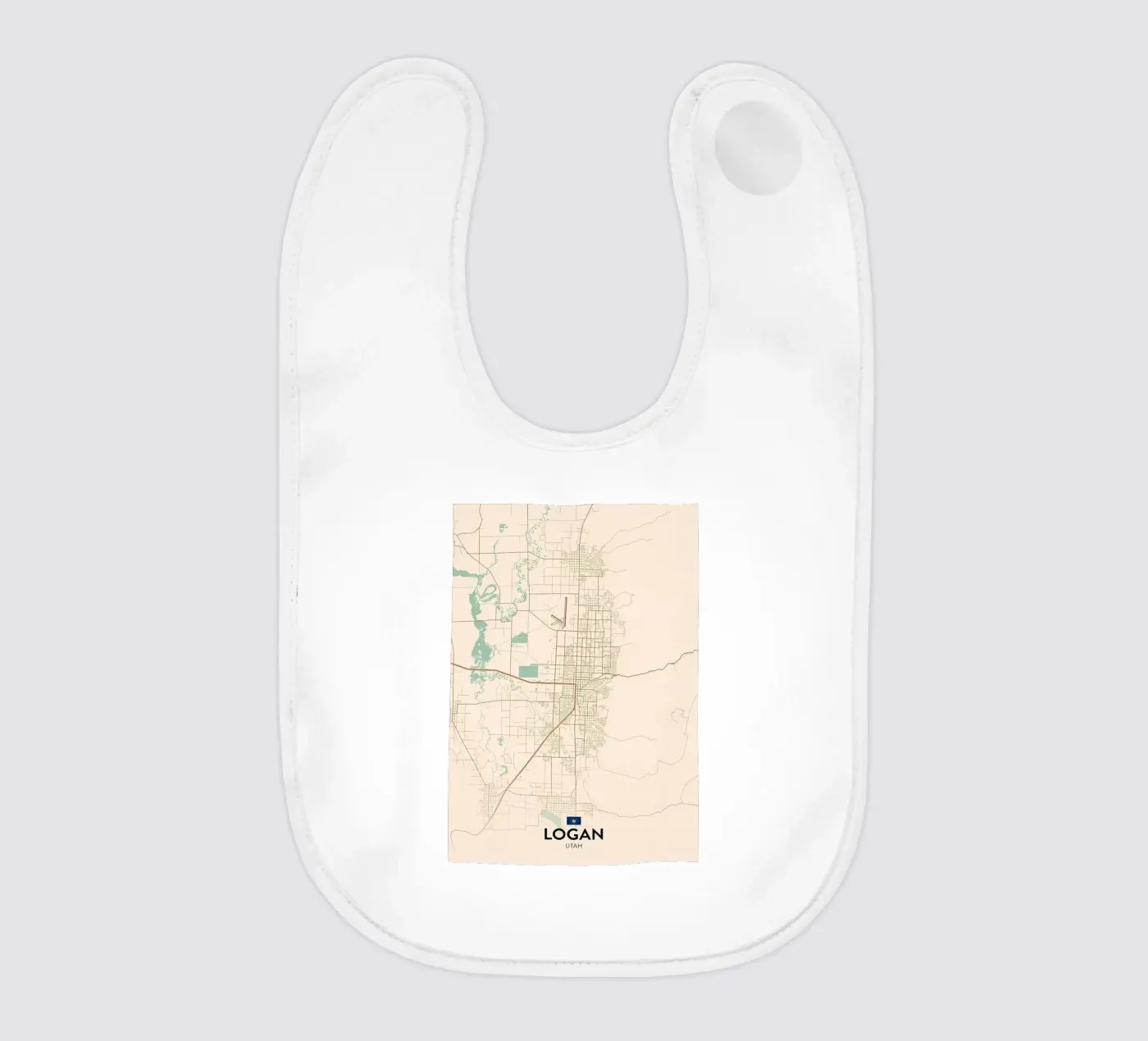 Logan UT bavaglino da Jacob W MICKELSON