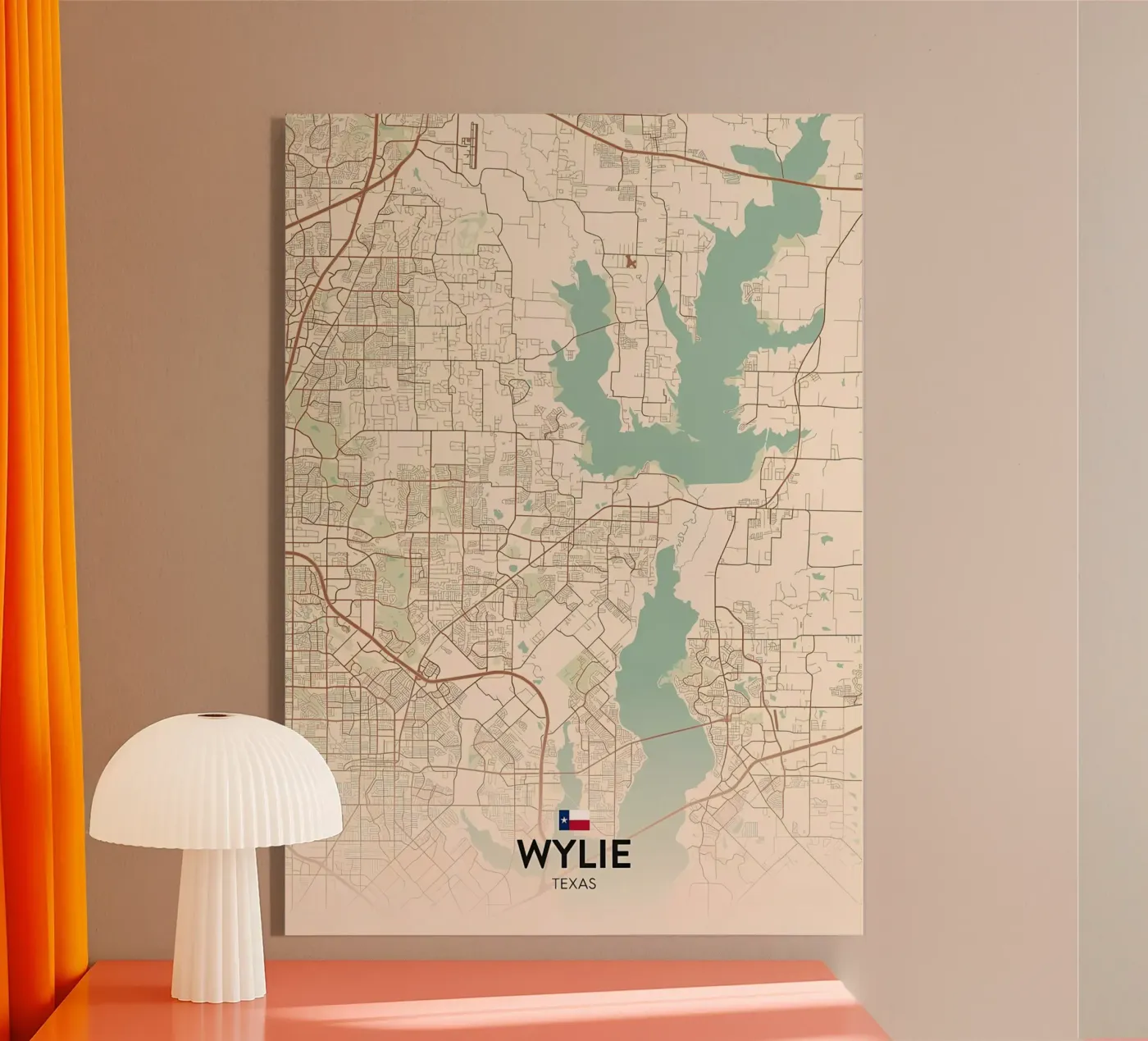 Wylie TX plexiglass da Jacob W MICKELSON