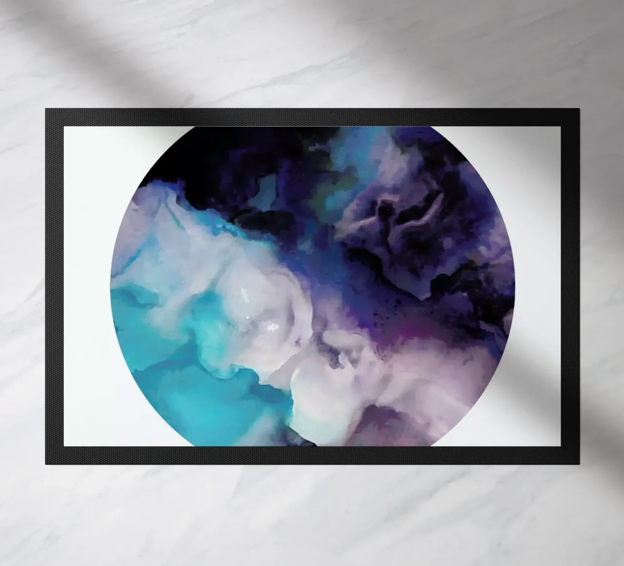 Whirl zerbino da Larissa van der Laan