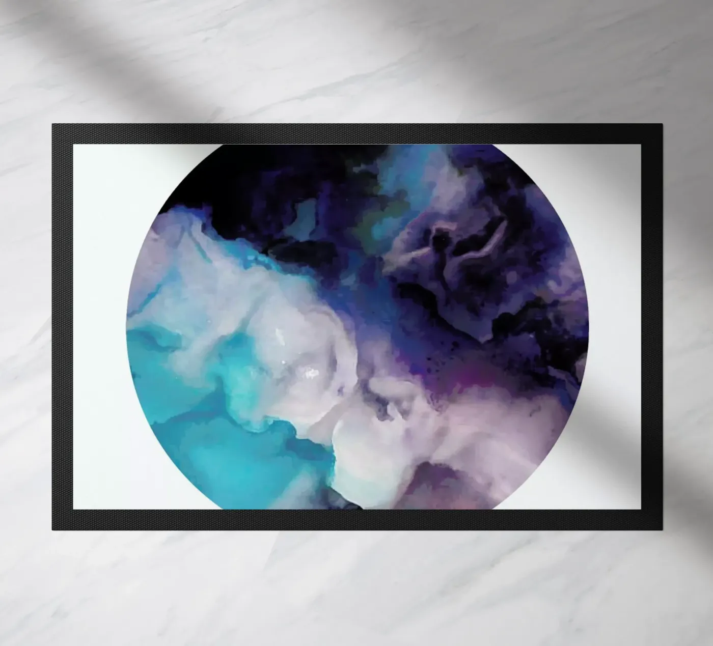 Whirl zerbino da Larissa van der Laan