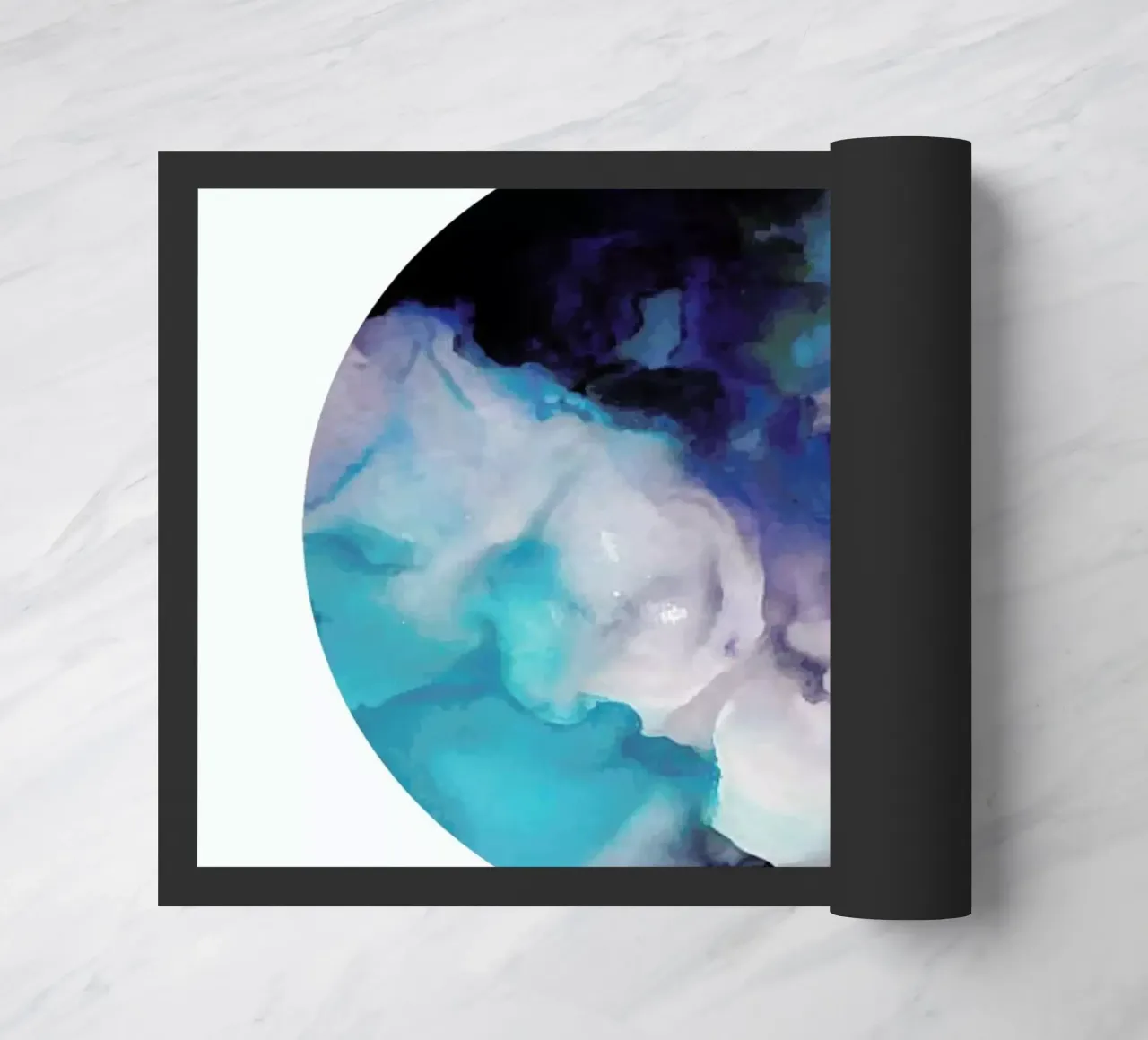 Whirl zerbino da Larissa van der Laan