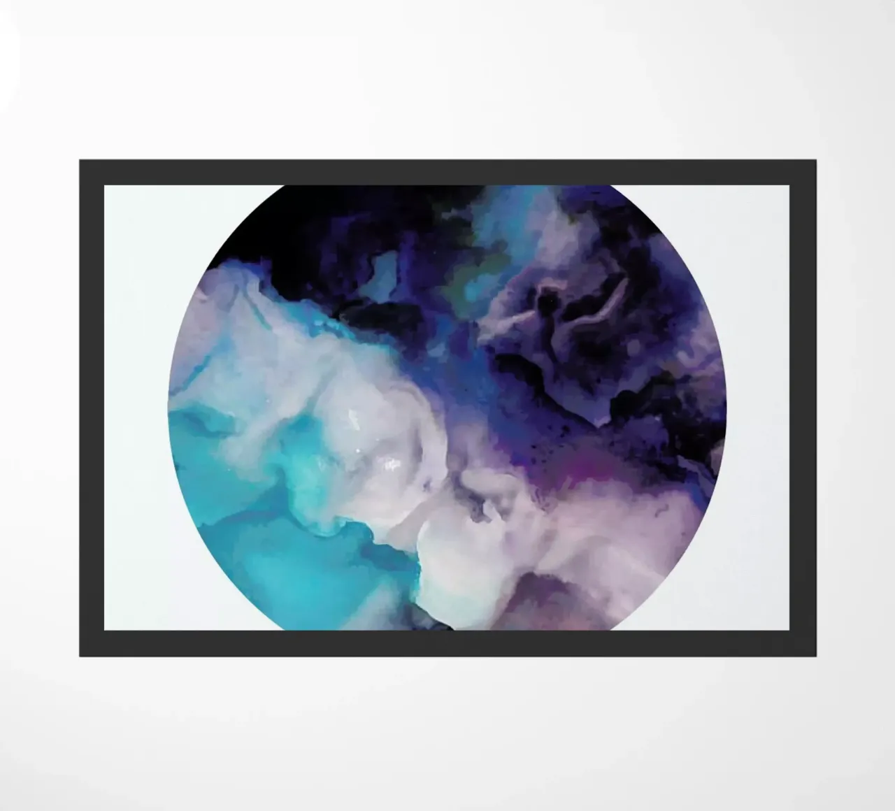 Whirl zerbino da Larissa van der Laan