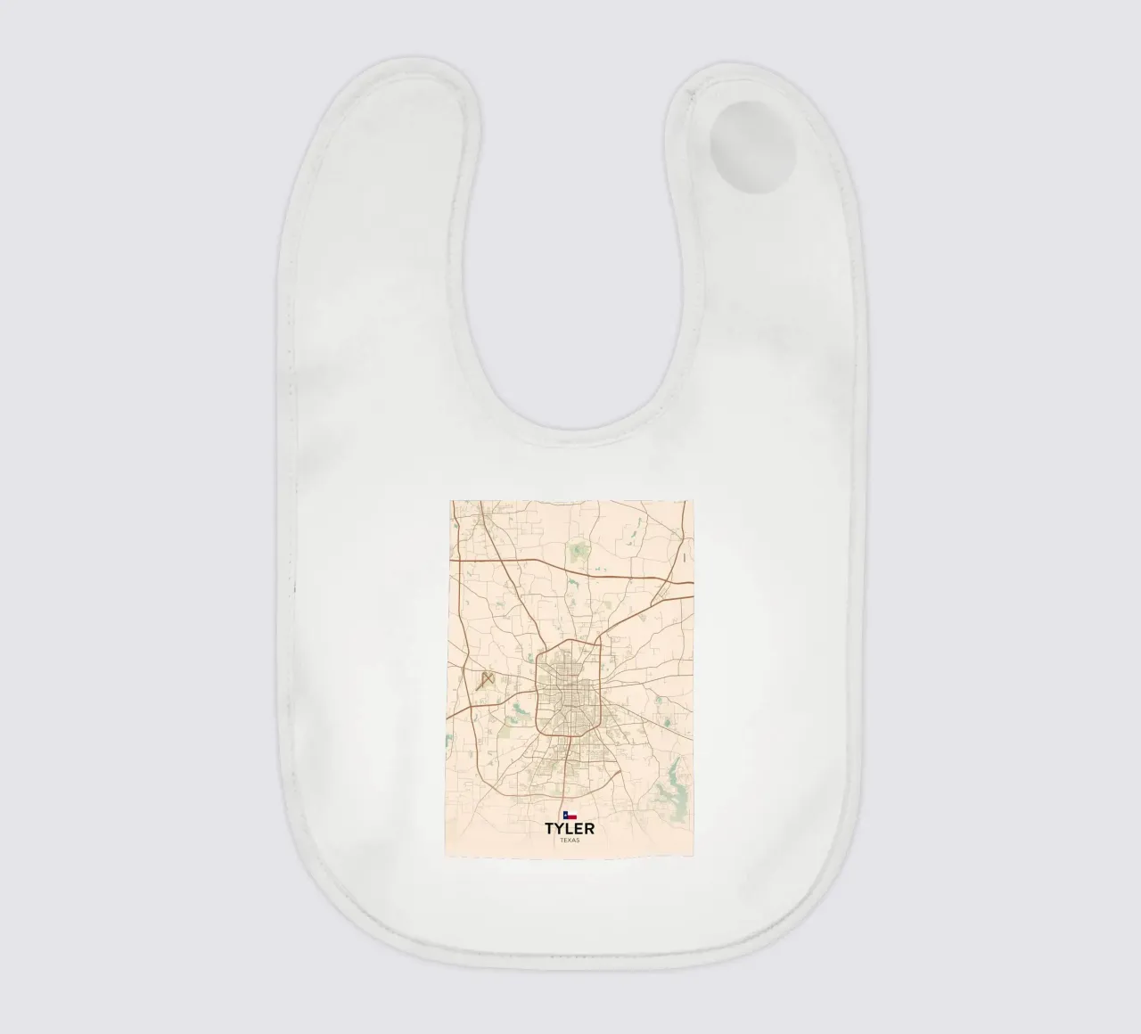 Tyler TX bavaglino da Jacob W MICKELSON