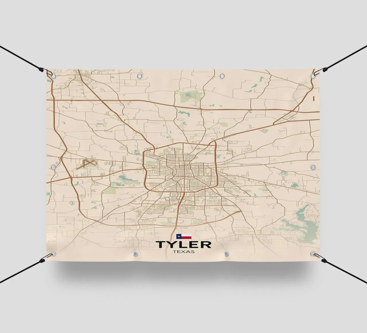 Tyler TX telo in pvc da Jacob W MICKELSON