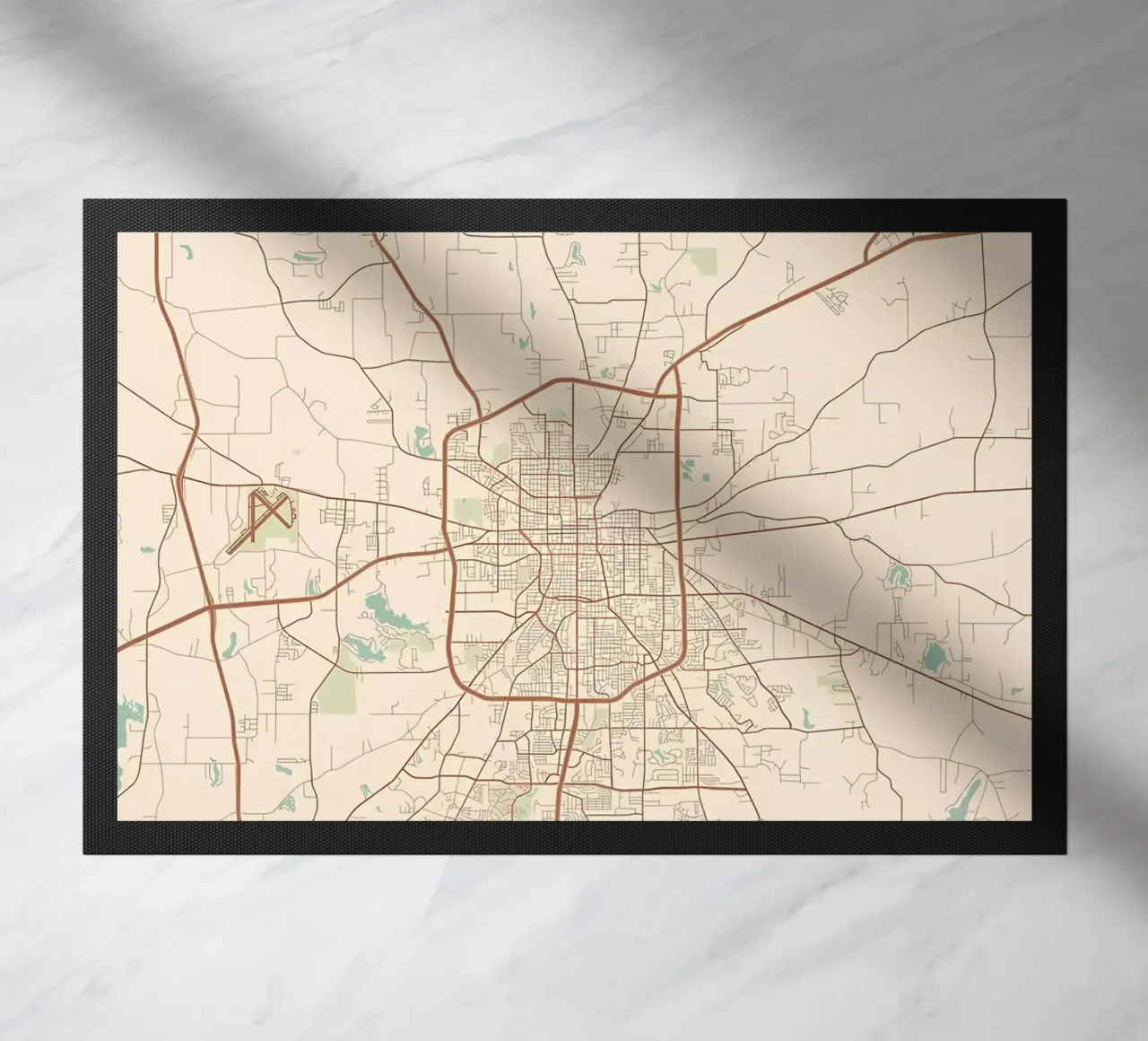 Tyler TX zerbino da Jacob W MICKELSON