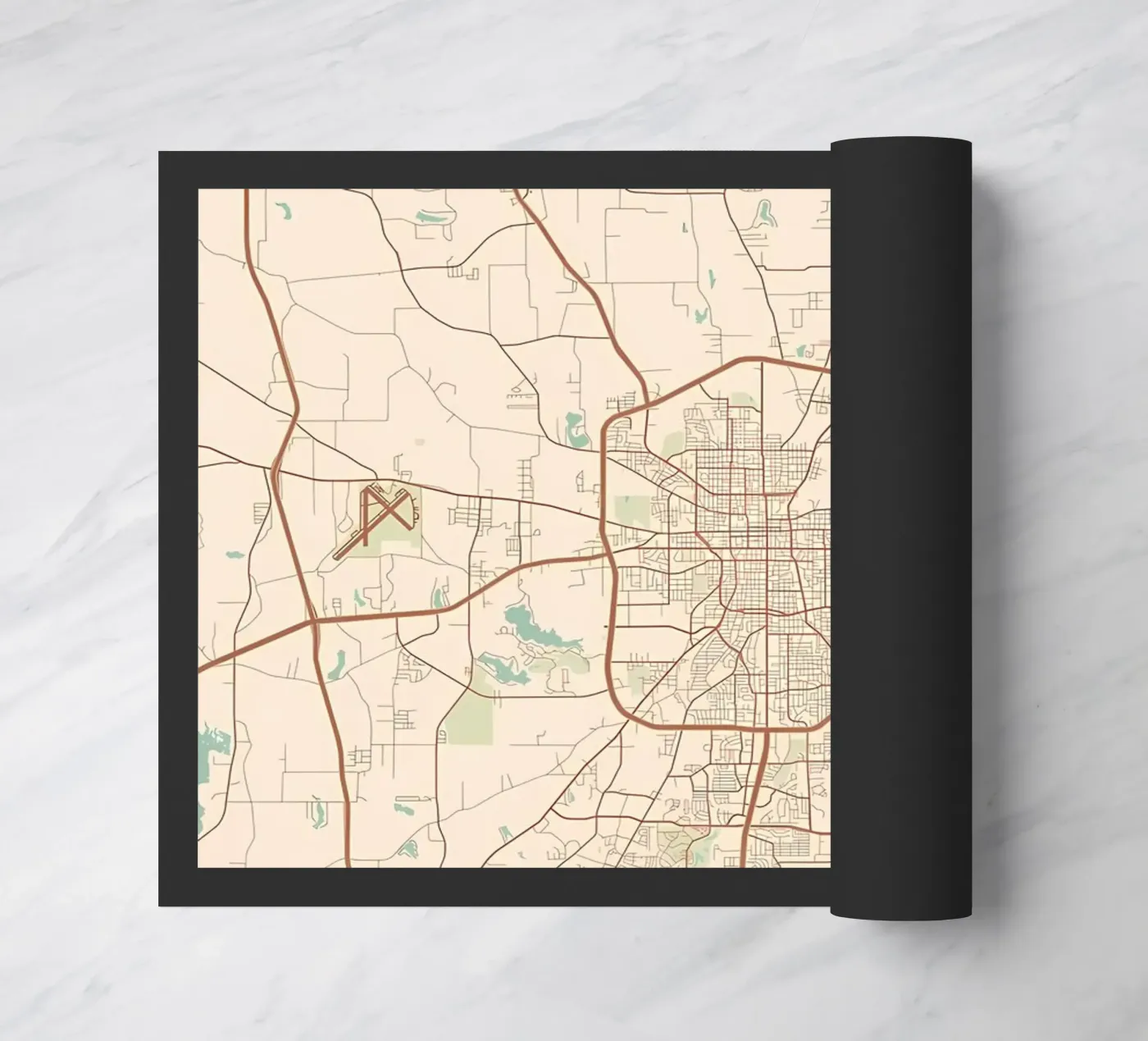 Tyler TX zerbino da Jacob W MICKELSON