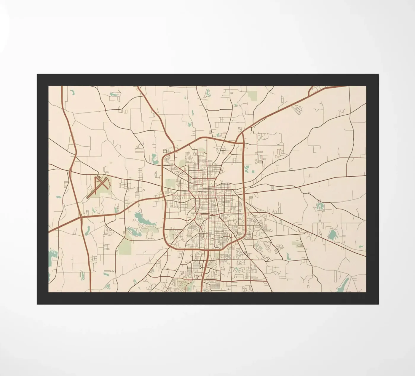 Tyler TX zerbino da Jacob W MICKELSON