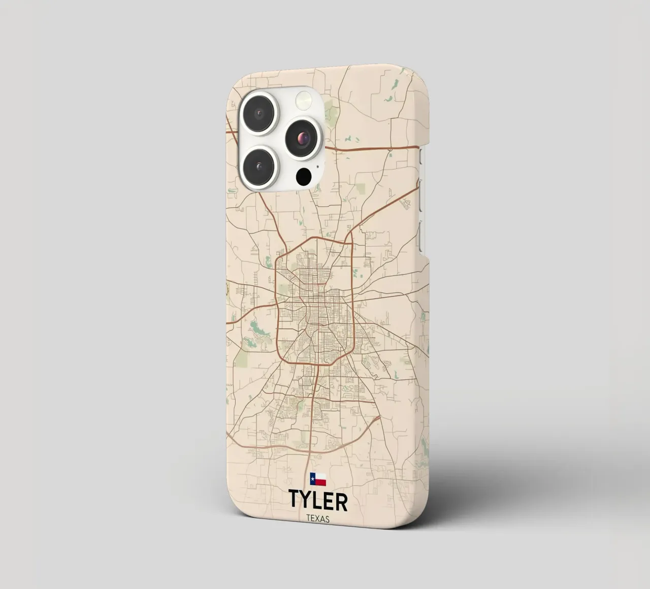 Tyler TX cover iphone da Jacob W MICKELSON