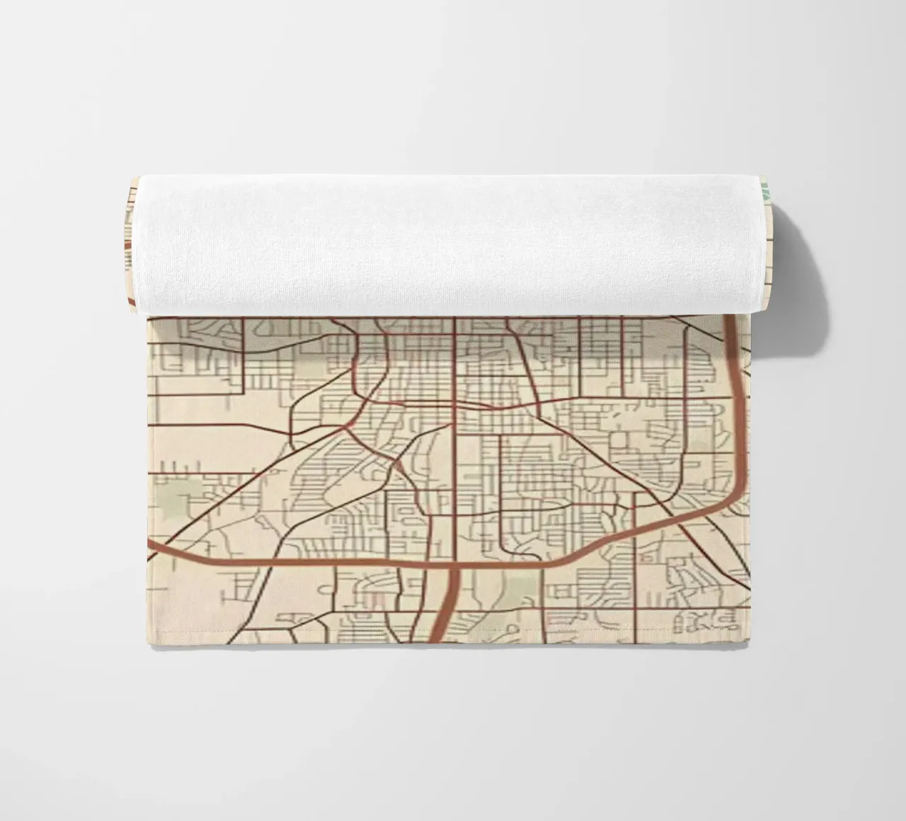 Tyler TX telo mare da Jacob W MICKELSON