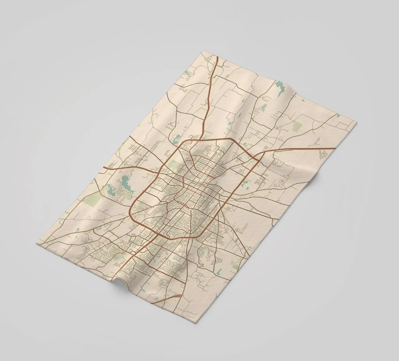 Tyler TX telo mare da Jacob W MICKELSON