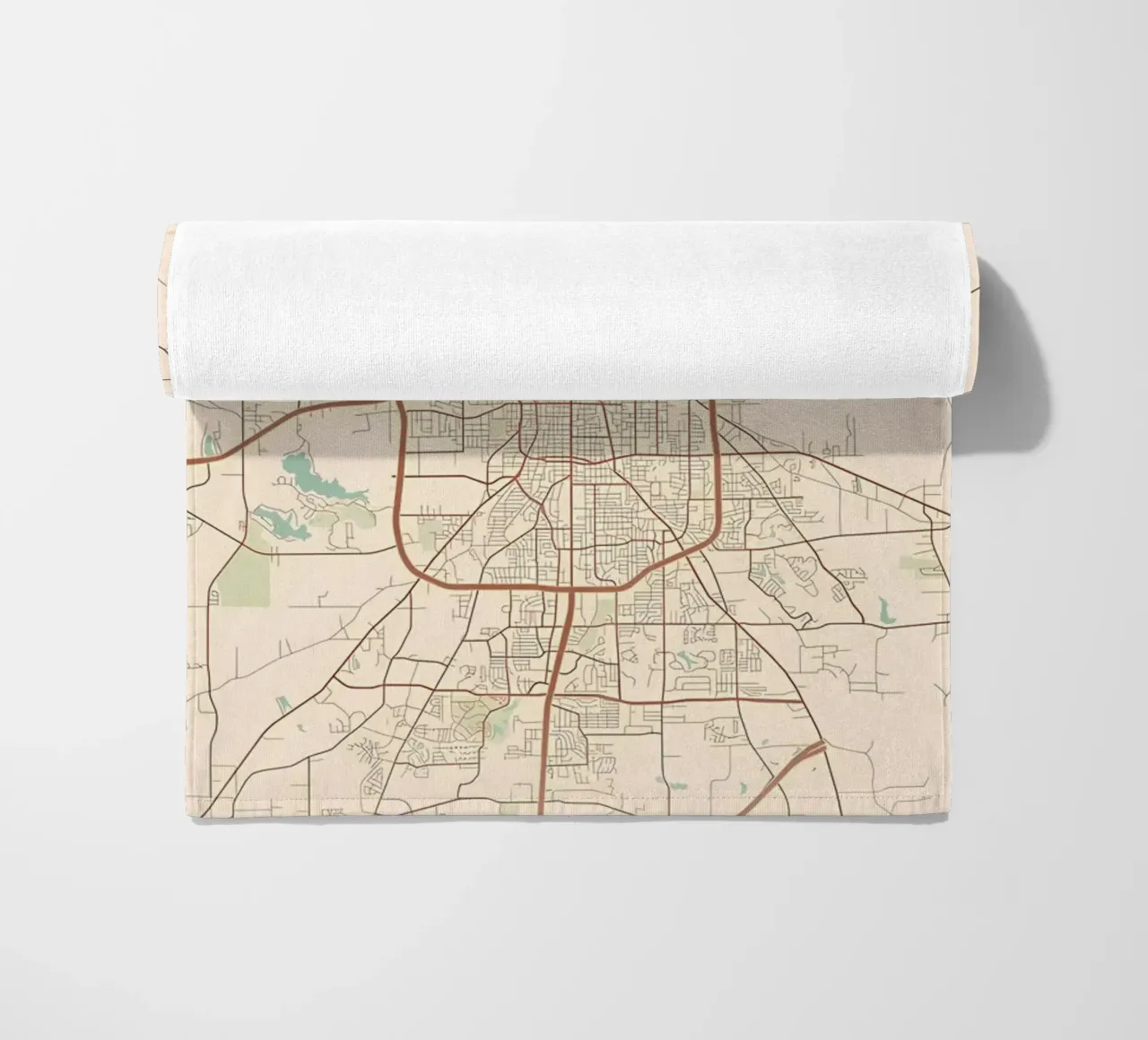 Tyler TX telo mare da Jacob W MICKELSON