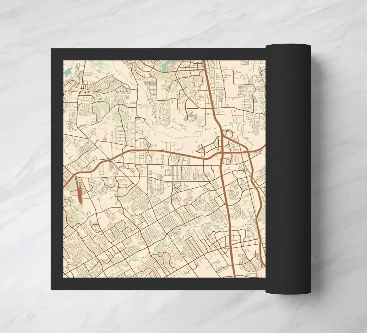 Spring TX zerbino da Jacob W MICKELSON