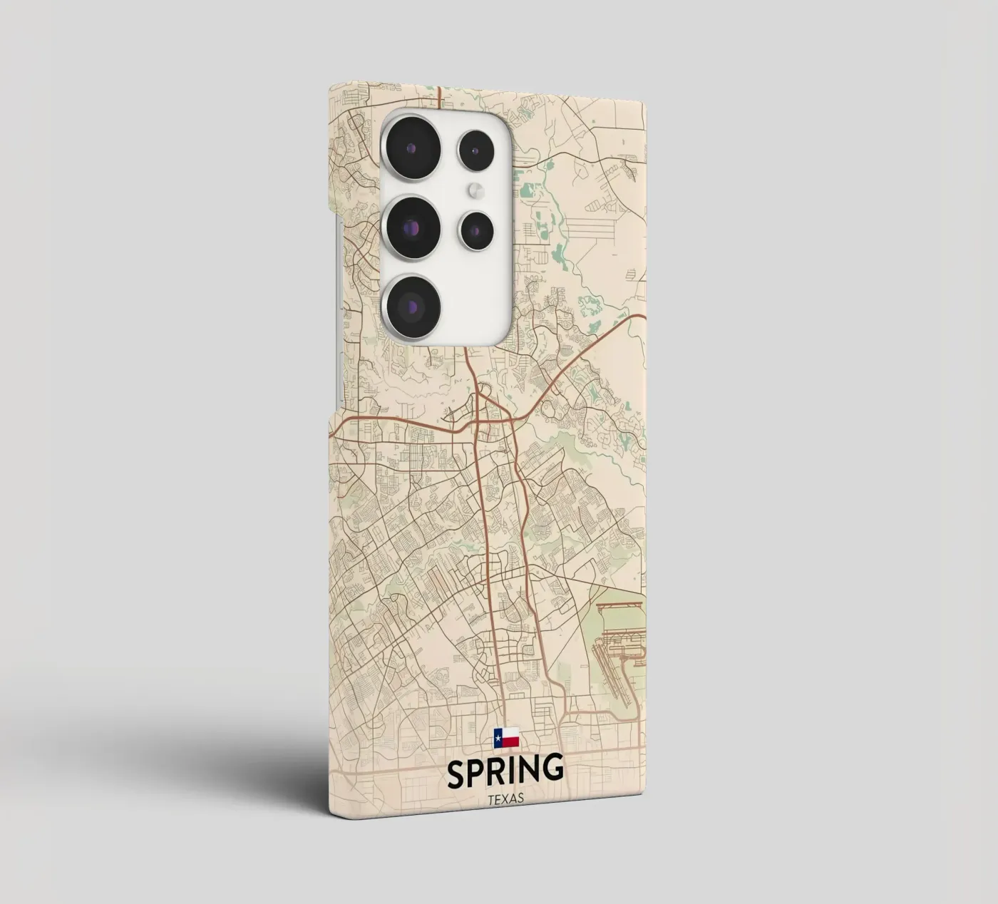 Primavera TX cover samsung da Jacob W MICKELSON
