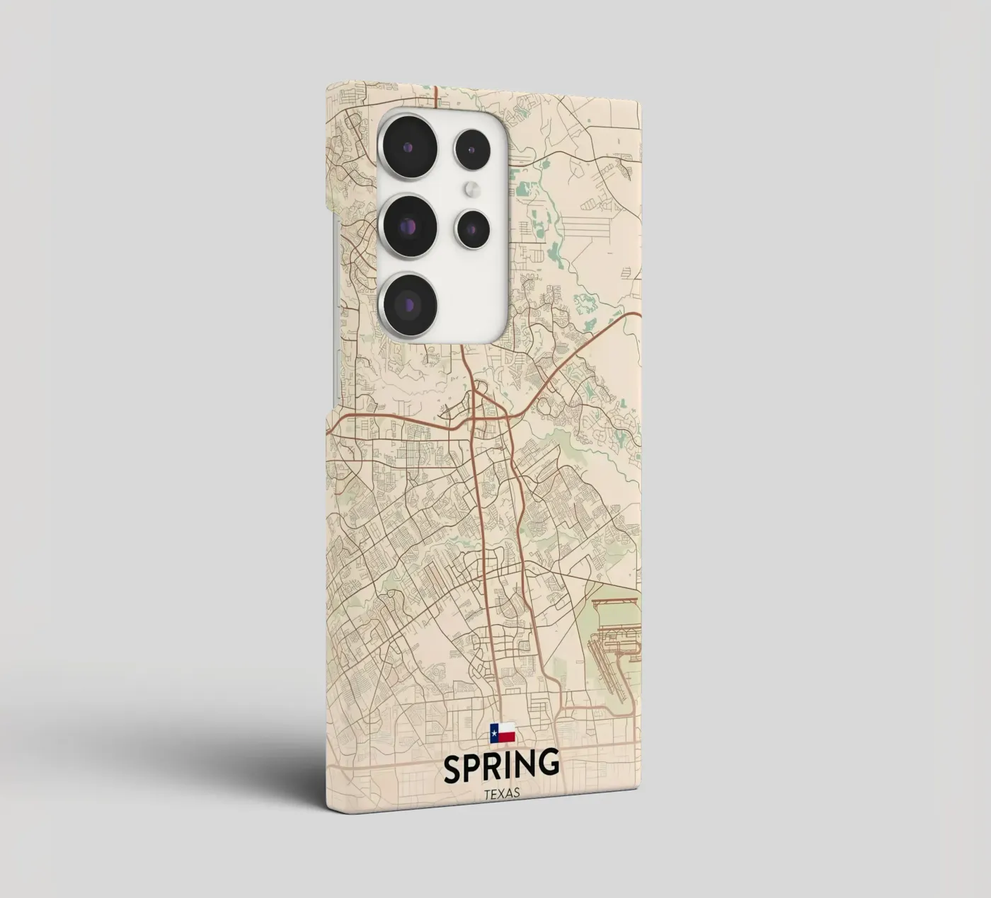 Spring TX coque samsung de Jacob W MICKELSON