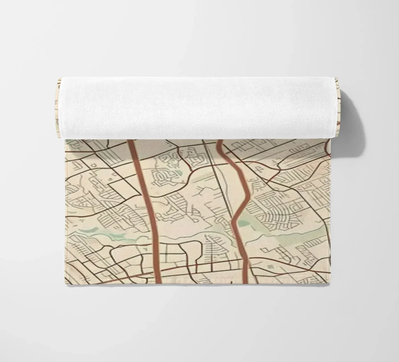 Primavera TX telo mare da Jacob W MICKELSON