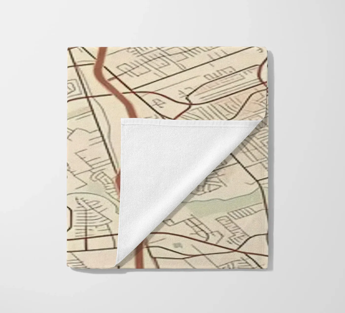 Primavera TX telo mare da Jacob W MICKELSON