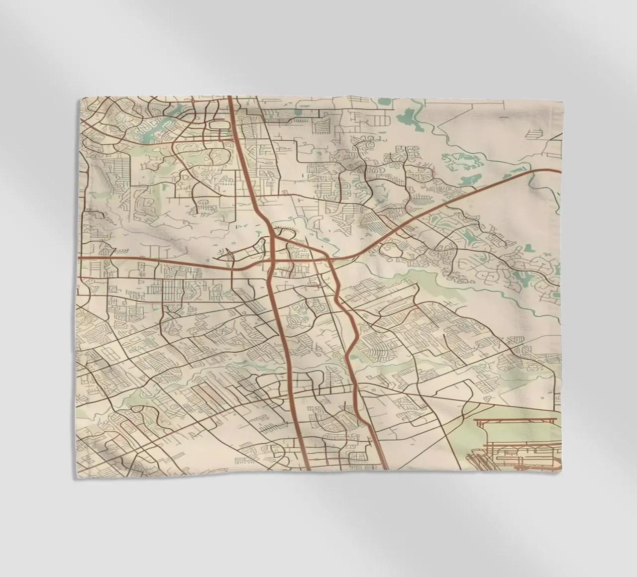 Spring TX telo mare da Jacob W MICKELSON