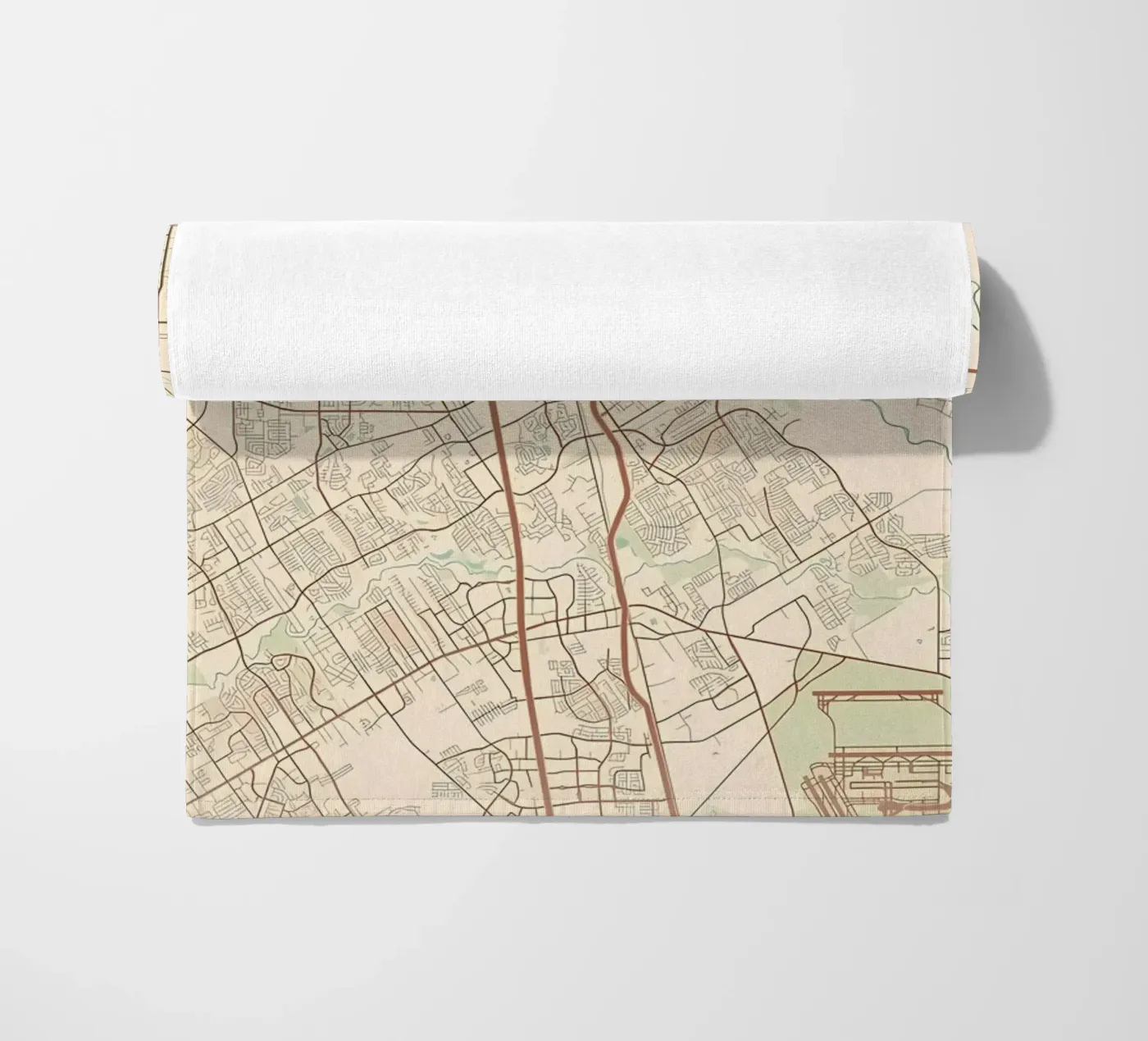 Primavera TX telo mare da Jacob W MICKELSON