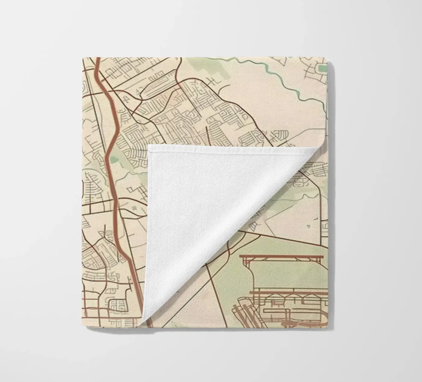 Primavera TX telo mare da Jacob W MICKELSON