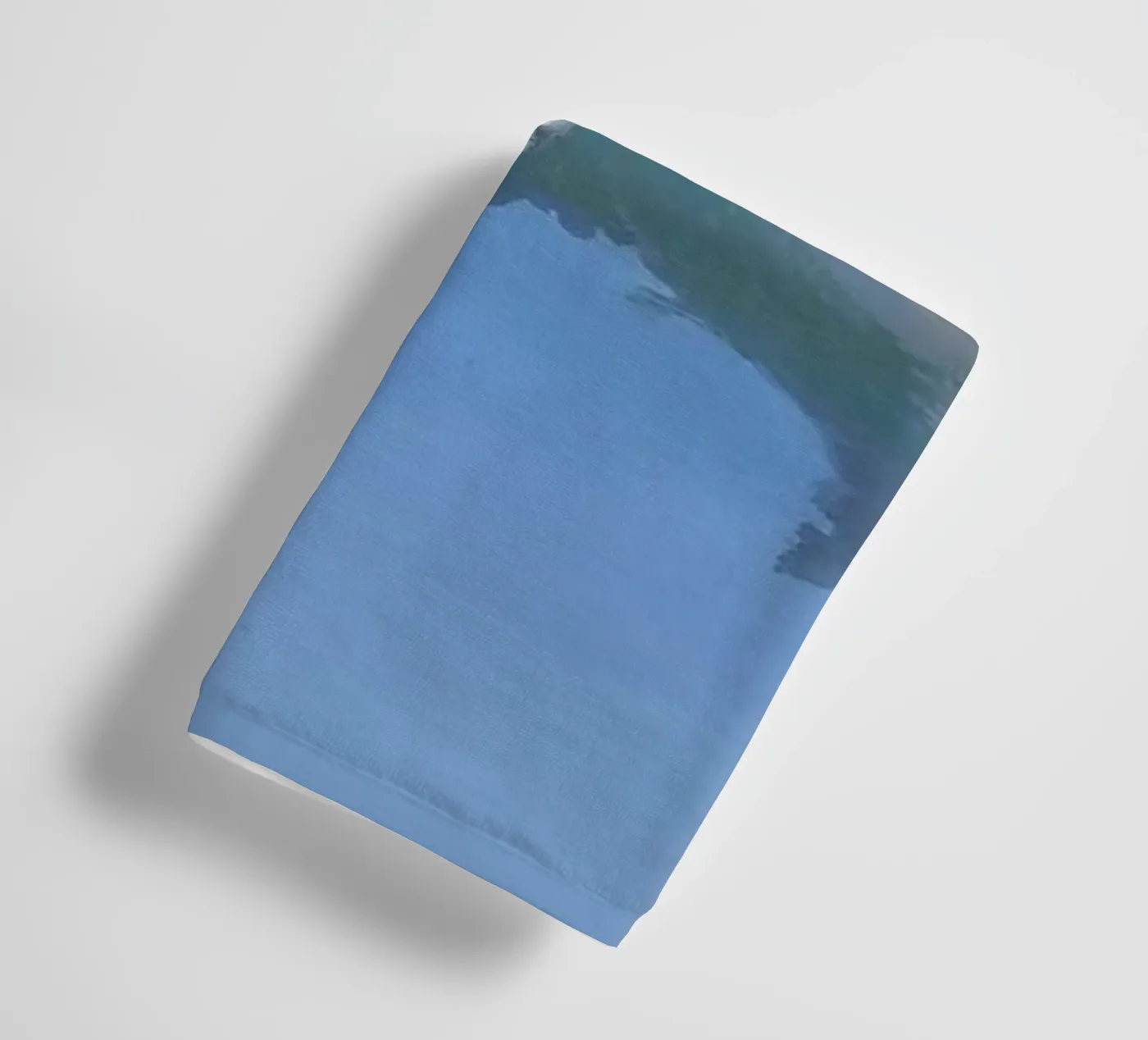 Level Up badhanddoek van Scott Listfield