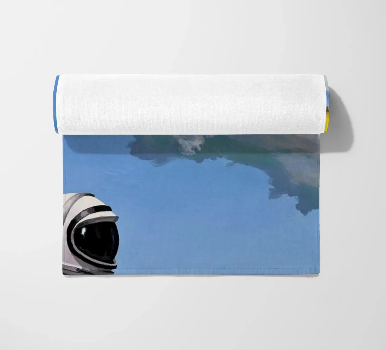 Level Up telo mare da Scott Listfield