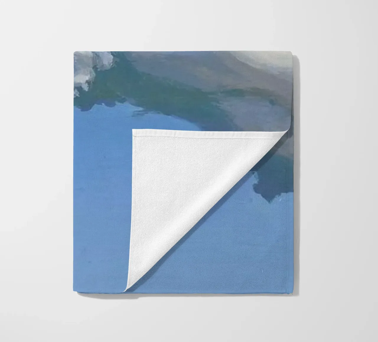 Level Up telo mare da Scott Listfield